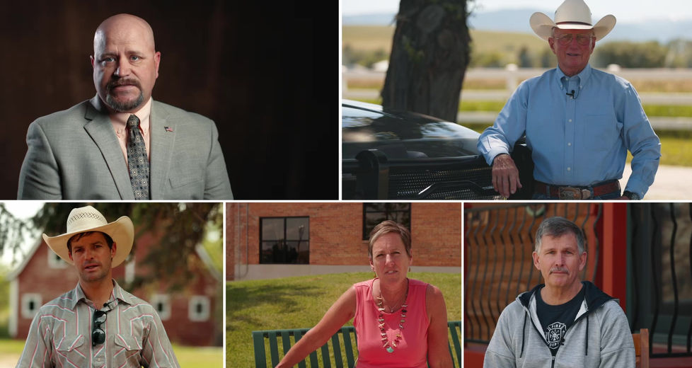 Vote Tuesday August 16th!
